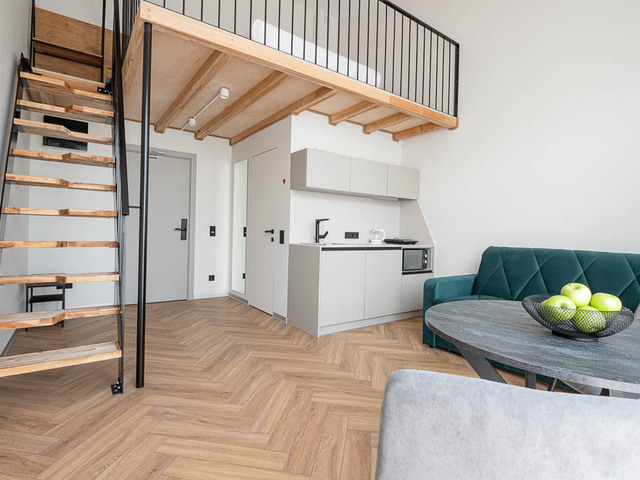 фотографии отеля Тургенев (Turgenev) изображение №23