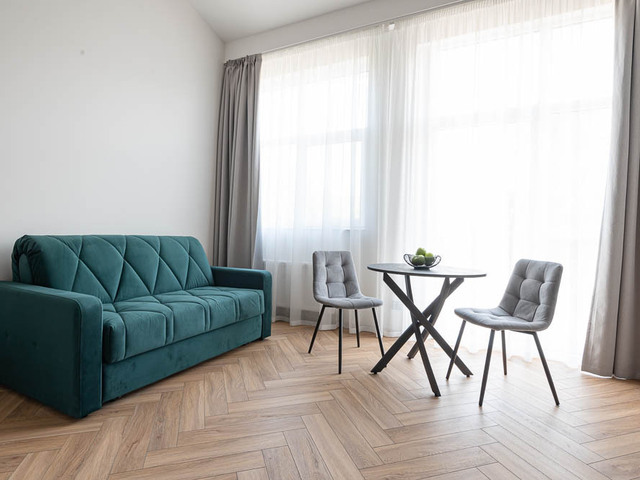 фото отеля Тургенев (Turgenev) изображение №17