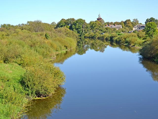 фото отеля Тургенев (Turgenev) изображение №13