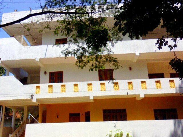 Hopson Resort