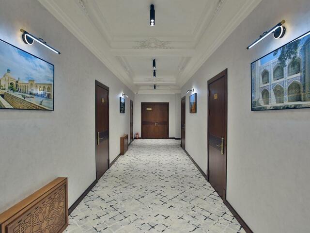 фотографии Paradise Plaza Luxury изображение №36