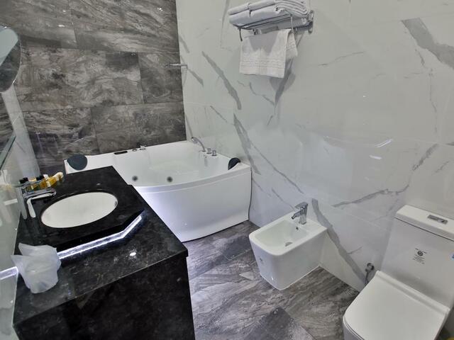 фото Paradise Plaza Luxury изображение №34