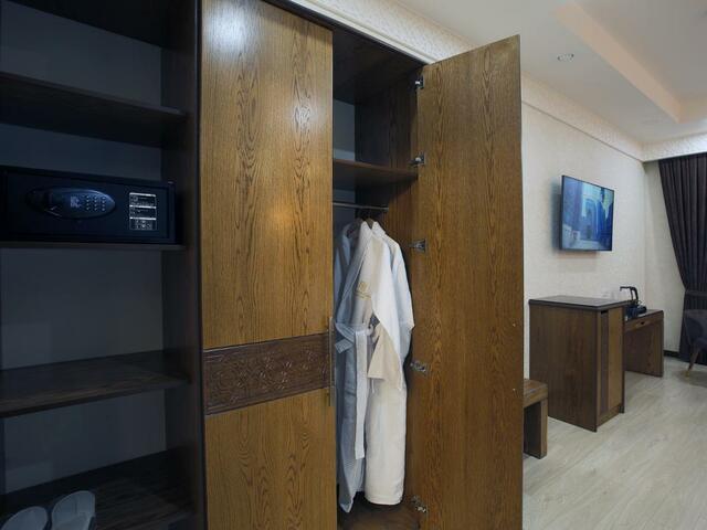 фотографии Paradise Plaza Luxury изображение №32