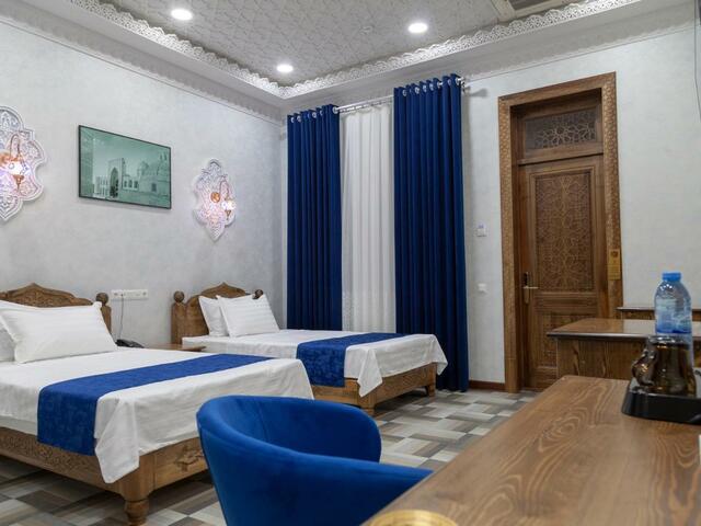 фотографии отеля Paradise Plaza Luxury изображение №31