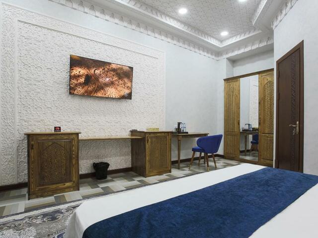 фото отеля Paradise Plaza Luxury изображение №33