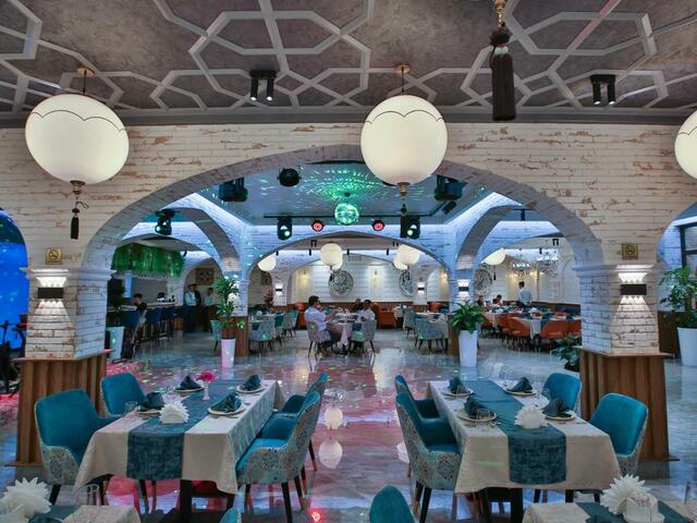 фотографии Paradise Plaza Luxury изображение №24