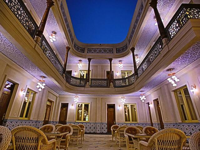 фото Paradise Plaza Luxury изображение №26