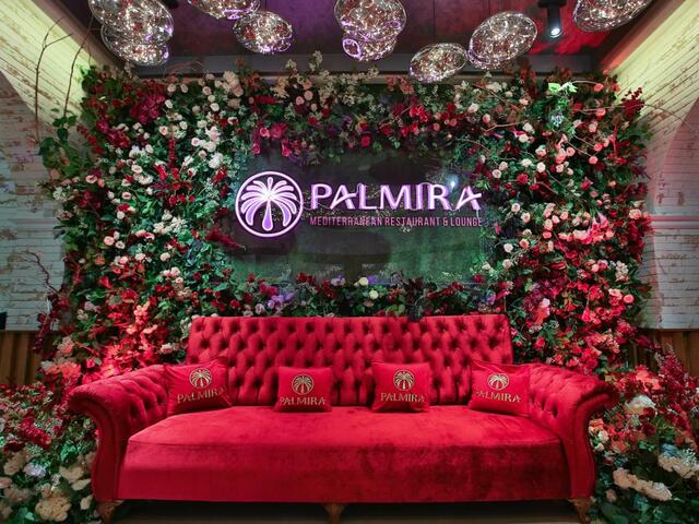 фотографии отеля Paradise Plaza Luxury изображение №23