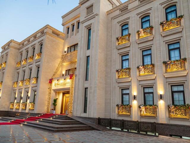 фотографии Paradise Plaza Luxury изображение №20