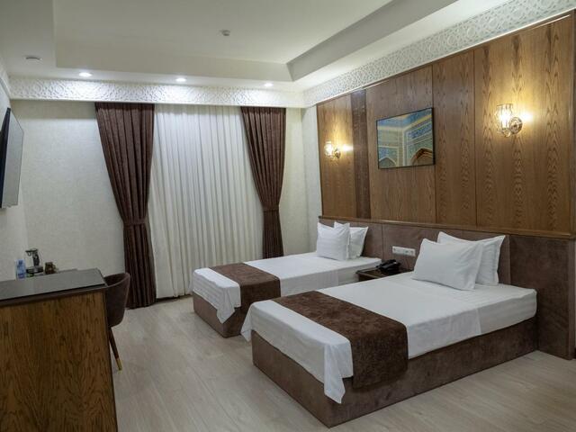 фото отеля Paradise Plaza Luxury изображение №17