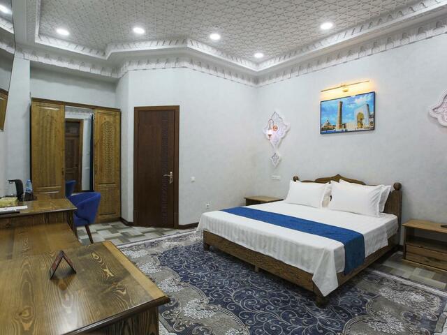 фото отеля Paradise Plaza Luxury изображение №9