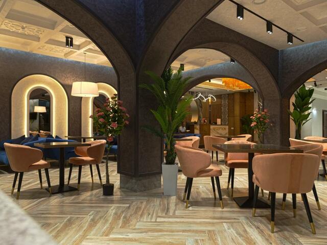 фото отеля Paradise Plaza Luxury изображение №13