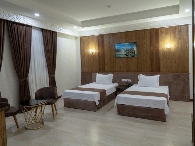 фотографии Paradise Plaza Luxury изображение №4