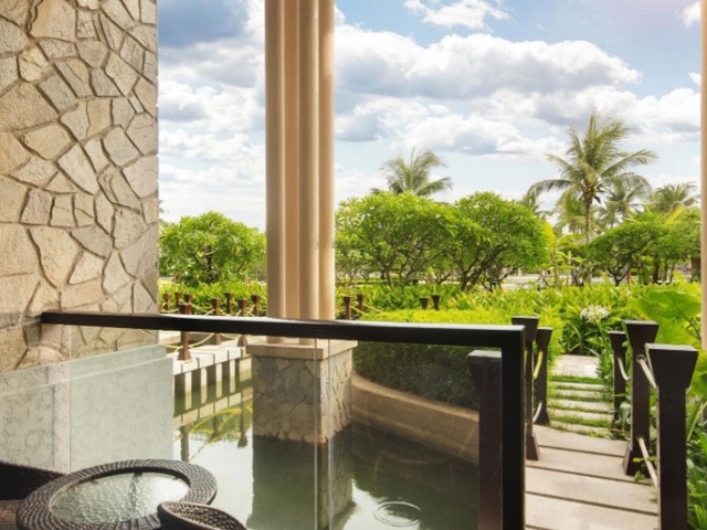 фото отеля Hilton Sanya Yalong Bay Resort & Spa изображение №41