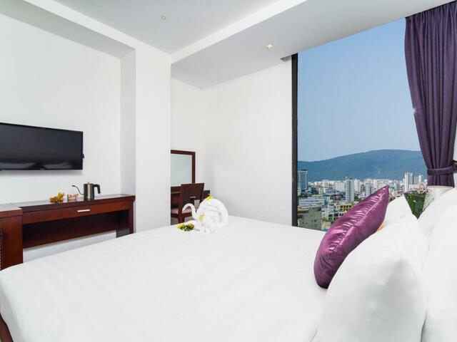 фото Golden Sun Danang изображение №50