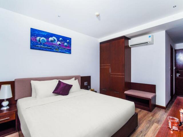 фото Golden Sun Danang изображение №46