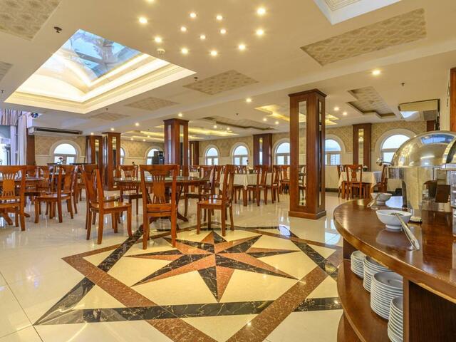фото Golden Sun Danang изображение №38