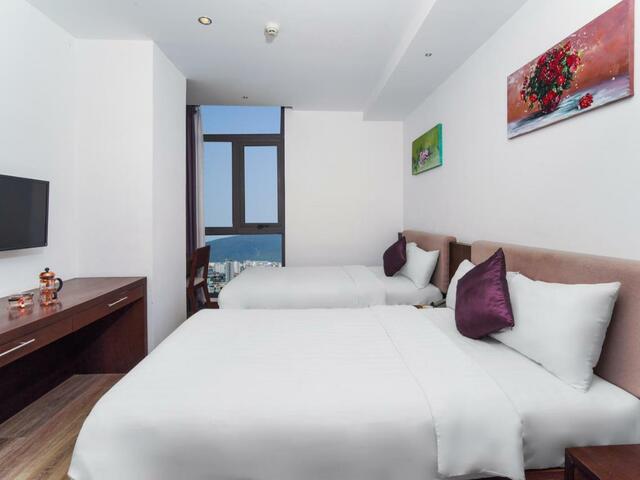 фото Golden Sun Danang изображение №34