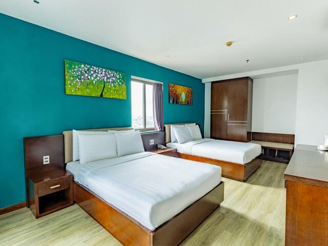 фото Golden Sun Danang изображение №18
