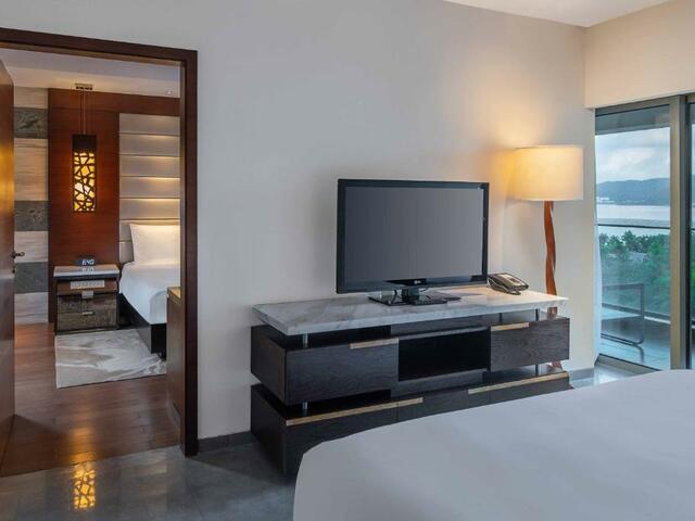 фото MGM Grand Sanya изображение №66