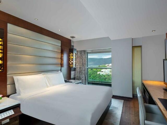 фотографии MGM Grand Sanya изображение №64