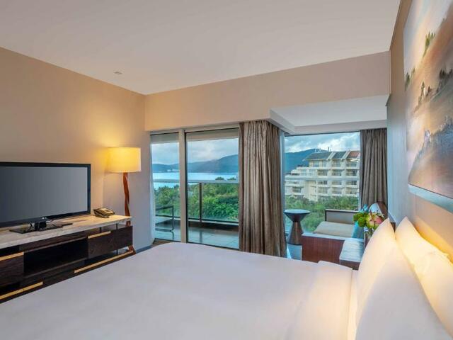 фото отеля MGM Grand Sanya изображение №65