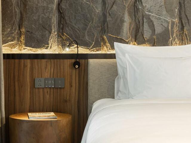 фотографии M Hotel Danang изображение №52