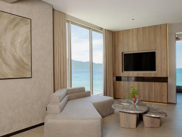 фото отеля M Hotel Danang изображение №41