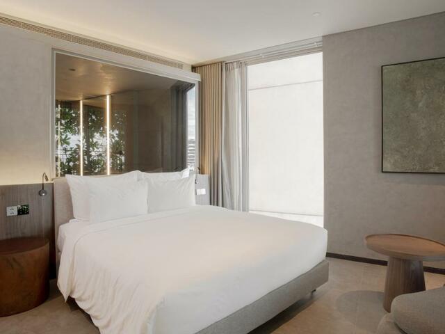 фотографии отеля M Hotel Danang изображение №39