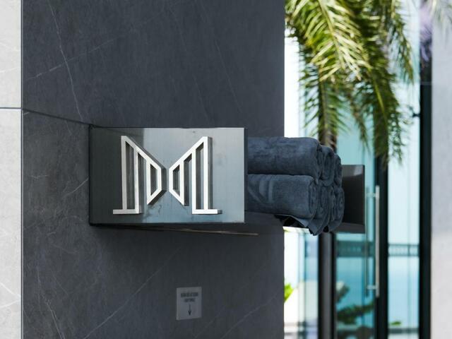 фото отеля M Hotel Danang изображение №49
