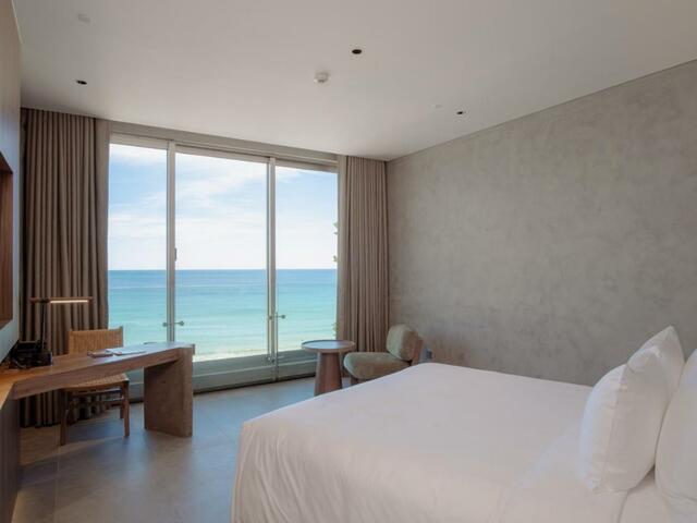 фотографии M Hotel Danang изображение №40