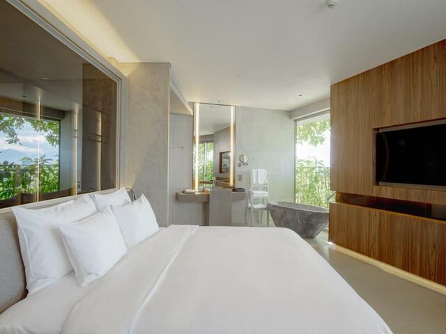 фотографии отеля M Hotel Danang изображение №51