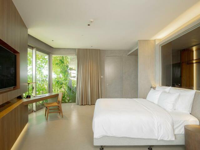 фото отеля M Hotel Danang изображение №37
