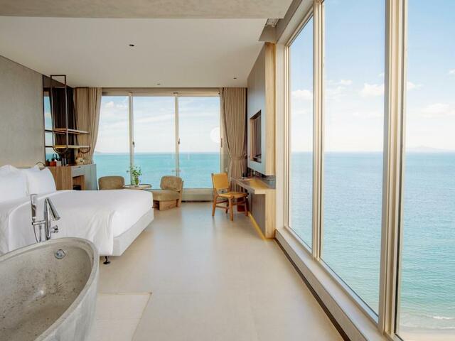 фото M Hotel Danang изображение №46
