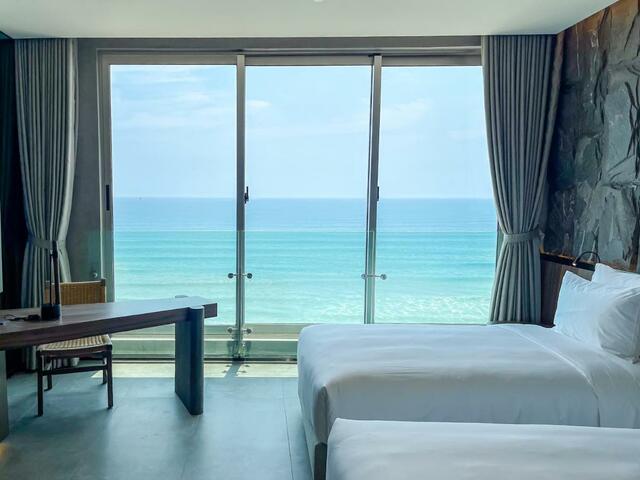 фотографии отеля M Hotel Danang изображение №47
