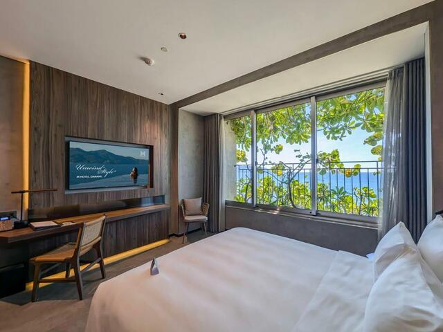 фотографии отеля M Hotel Danang изображение №43