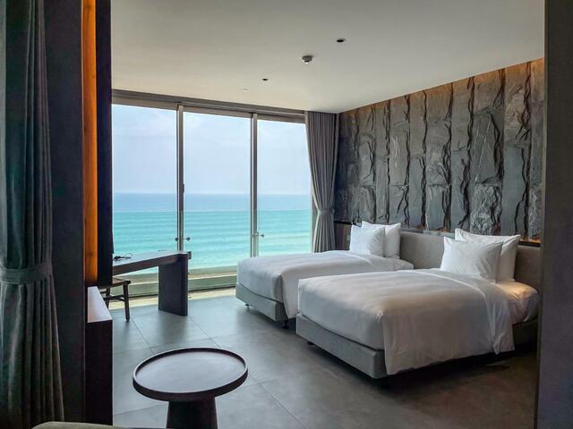 фотографии M Hotel Danang изображение №44