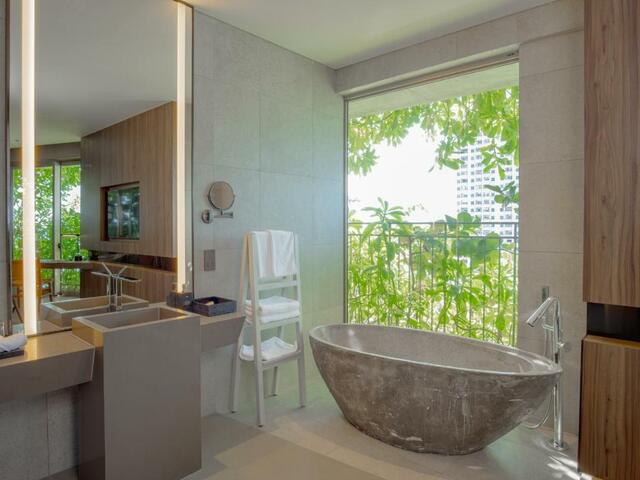 фото отеля M Hotel Danang изображение №45
