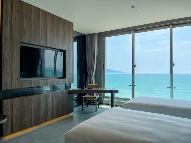 фотографии отеля M Hotel Danang изображение №35