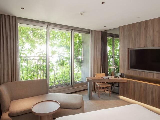 фото M Hotel Danang изображение №34