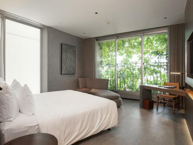 фото отеля M Hotel Danang изображение №33