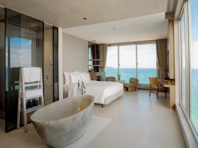 фотографии M Hotel Danang изображение №32