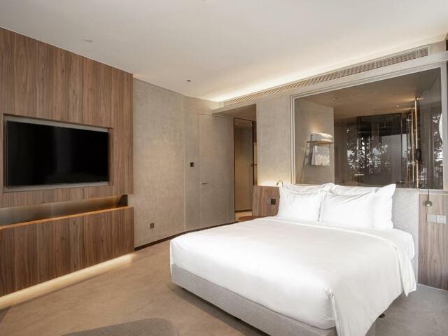 фото M Hotel Danang изображение №30