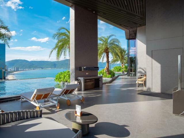 фотографии отеля M Hotel Danang изображение №27