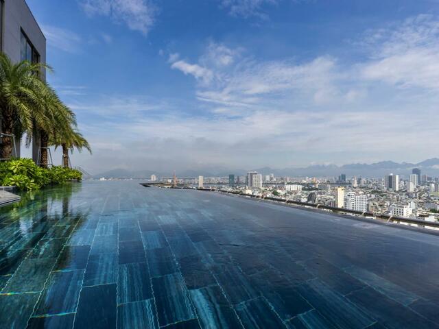 фотографии M Hotel Danang изображение №24