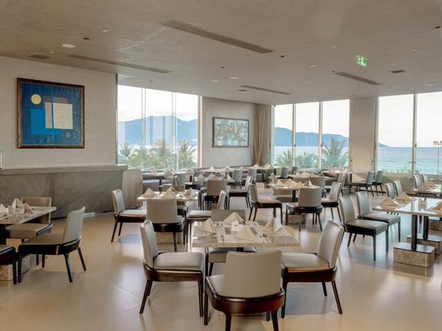 фото M Hotel Danang изображение №22