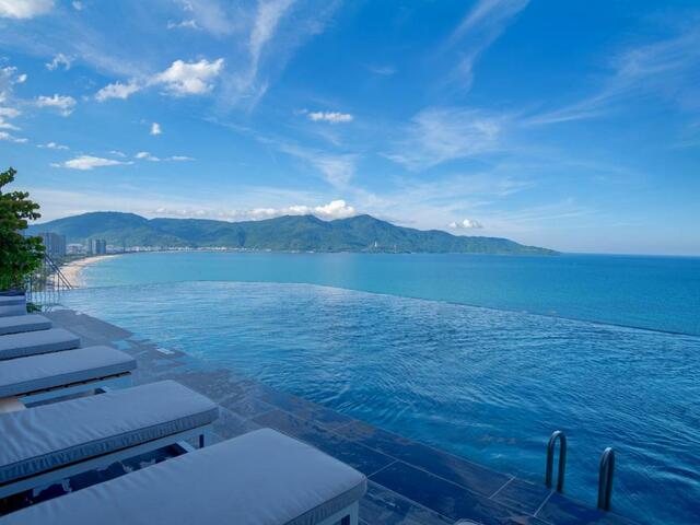 фотографии M Hotel Danang изображение №20
