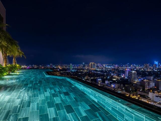 фото отеля M Hotel Danang изображение №17