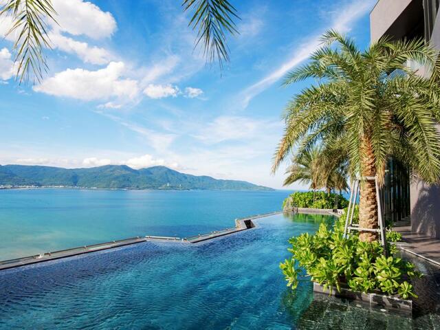 фотографии отеля M Hotel Danang изображение №19