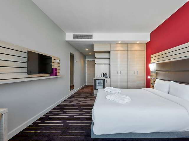 фото Mercure Sochi Centre (Меркюр Сочи Центр) изображение №6